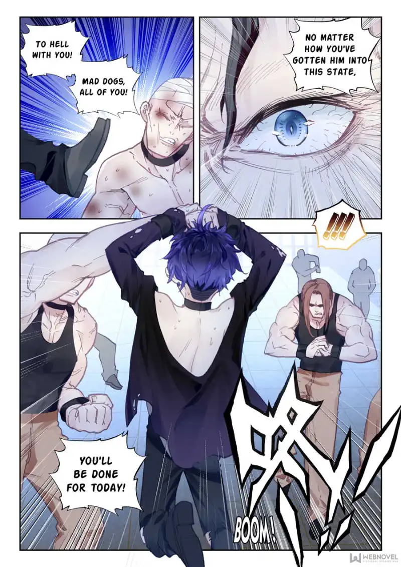 Fake Hero Chapter 120 4